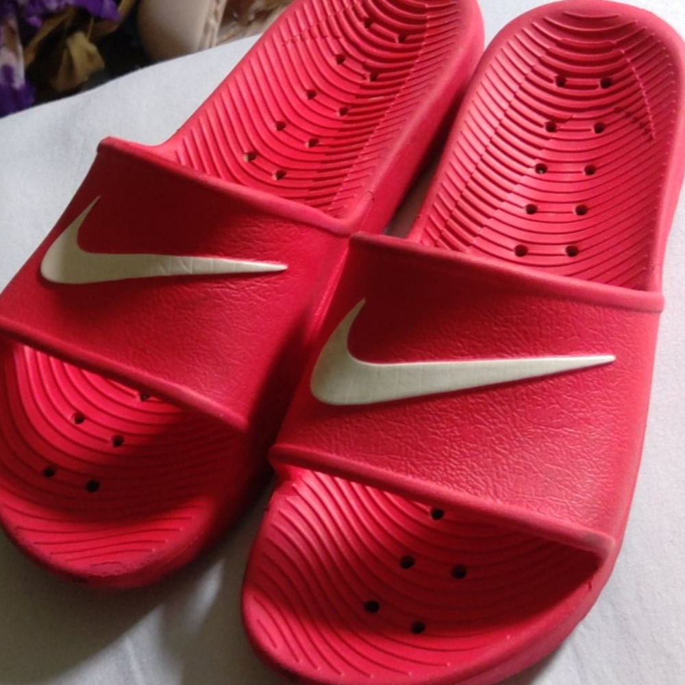 Nike Slides